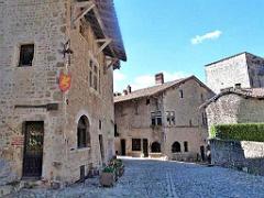 101 VOYAGE DANS L AIN 2016 - MUSEE DE PEROUGES 2_000034